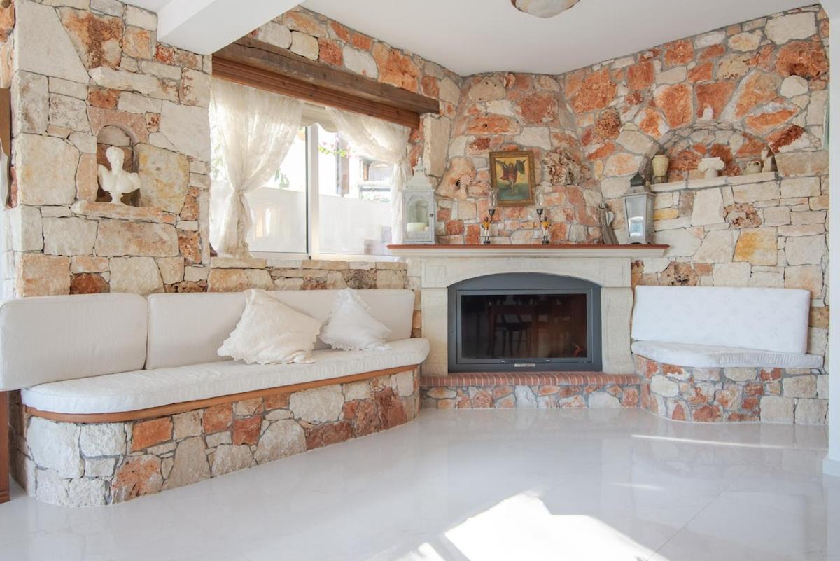 Cretan Biosuites Palaiokastro  Екстериор снимка