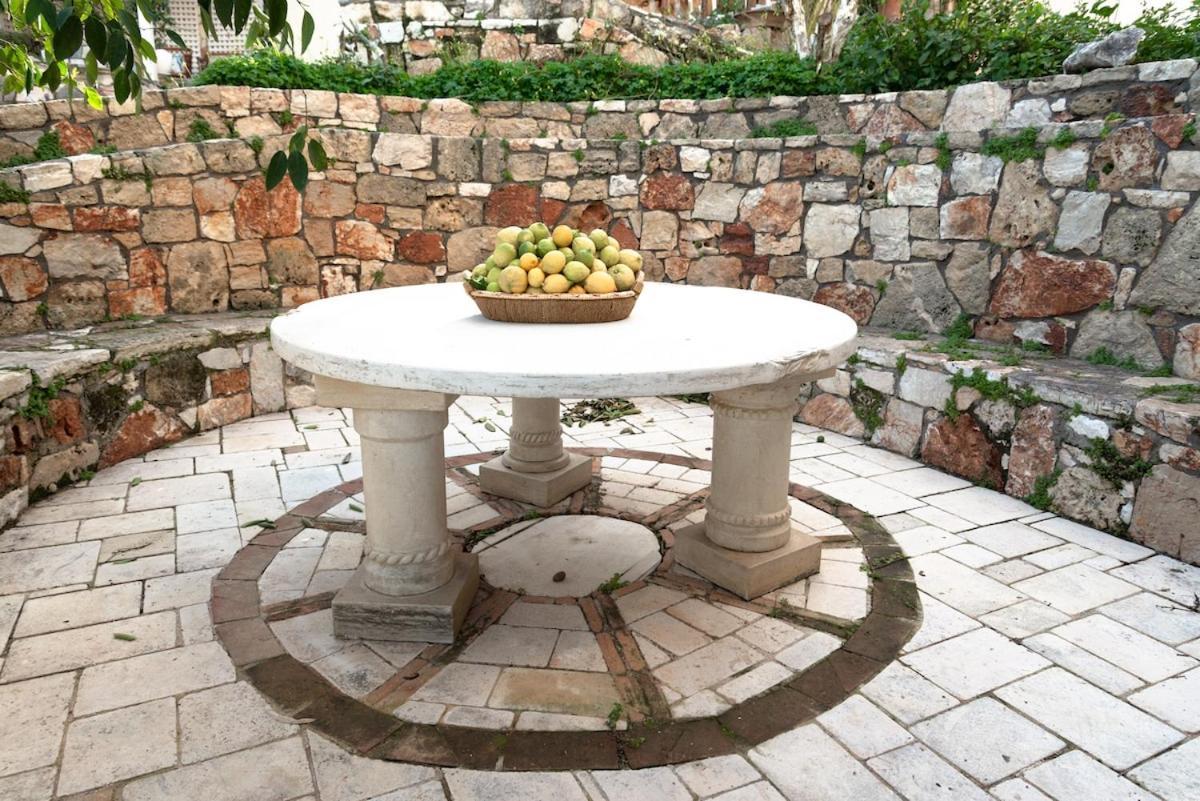 Cretan Biosuites Palaiokastro  Екстериор снимка