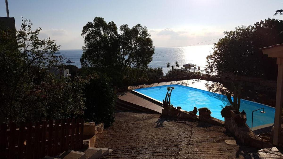 Cretan Biosuites Palaiokastro  Екстериор снимка