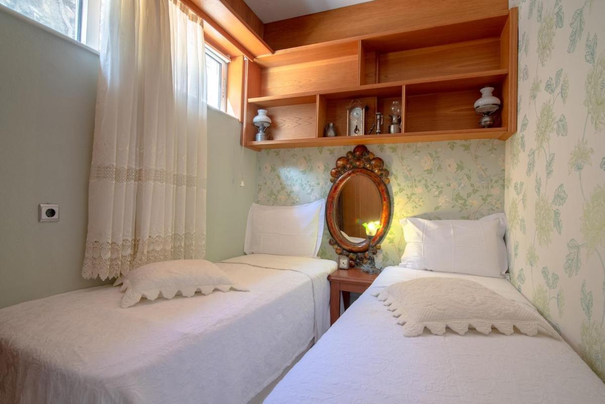 Cretan Biosuites Palaiokastro  Екстериор снимка