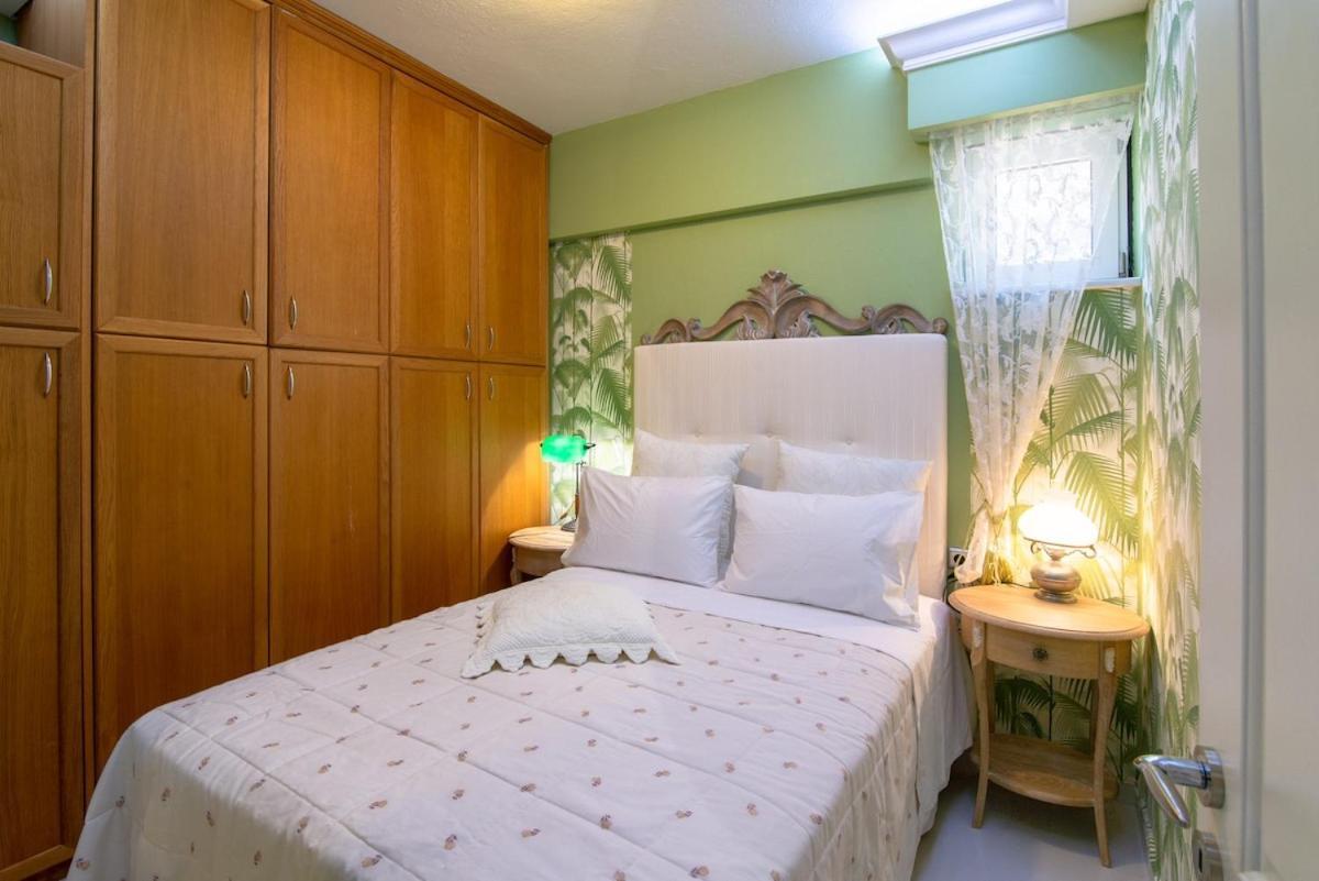 Cretan Biosuites Palaiokastro  Екстериор снимка