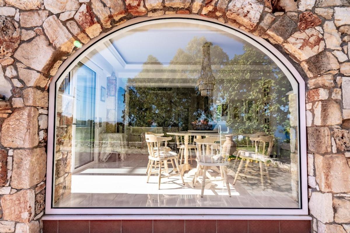 Cretan Biosuites Palaiokastro  Екстериор снимка