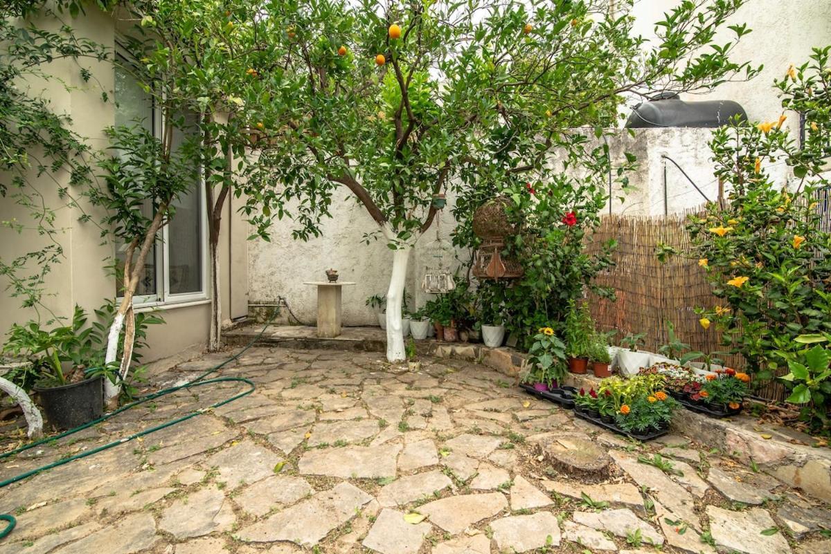Cretan Biosuites Palaiokastro  Екстериор снимка