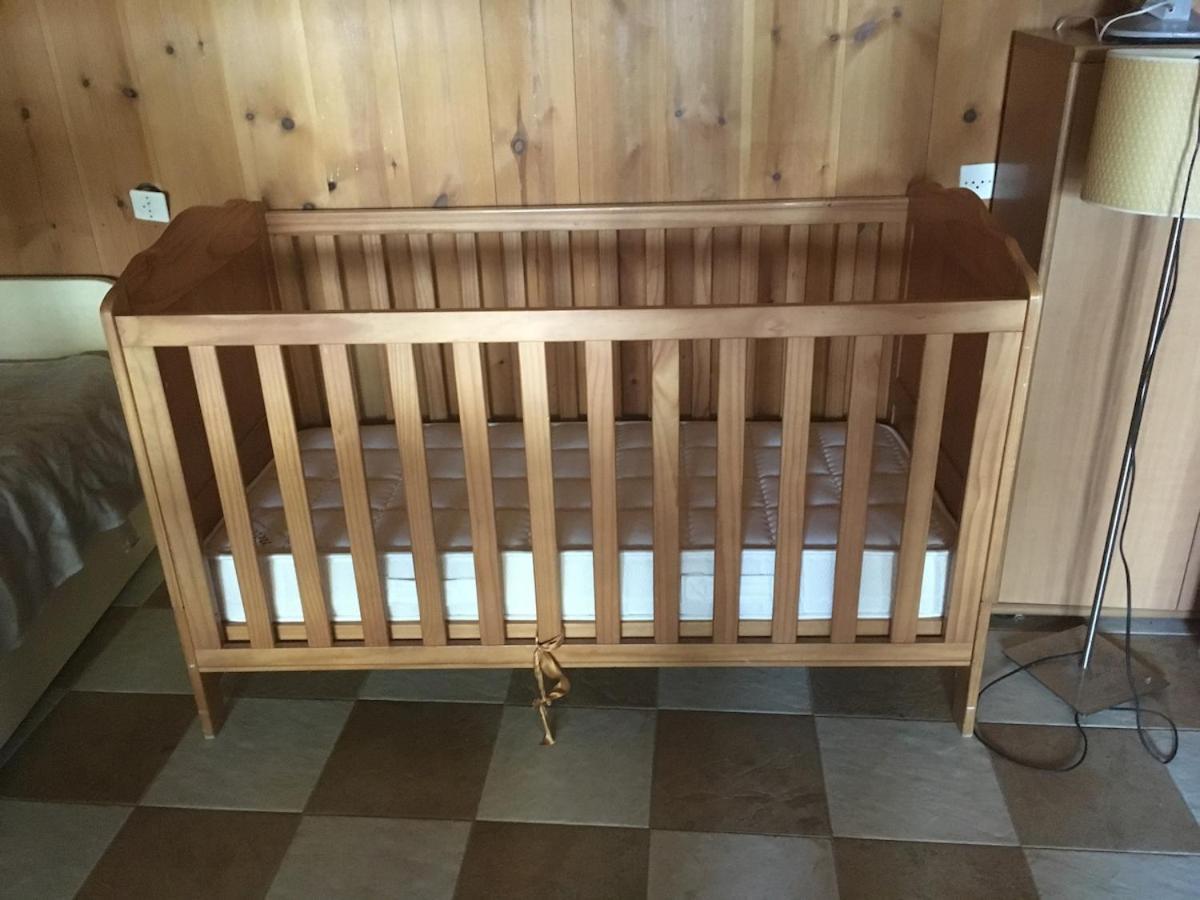 Cretan Biosuites Palaiokastro  Екстериор снимка