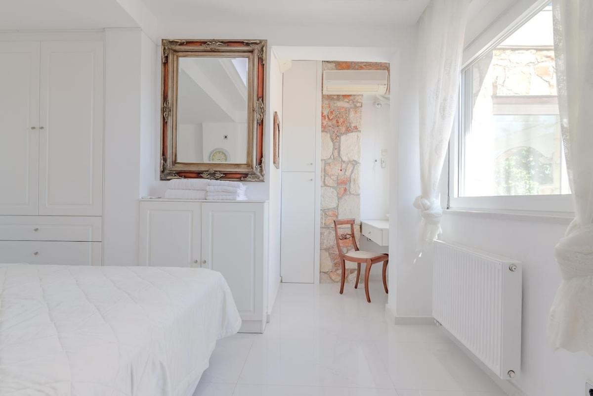 Cretan Biosuites Palaiokastro  Екстериор снимка